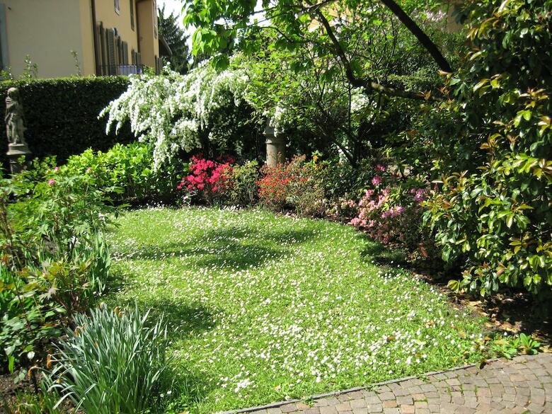 Bed & Breakfast Al Glicine