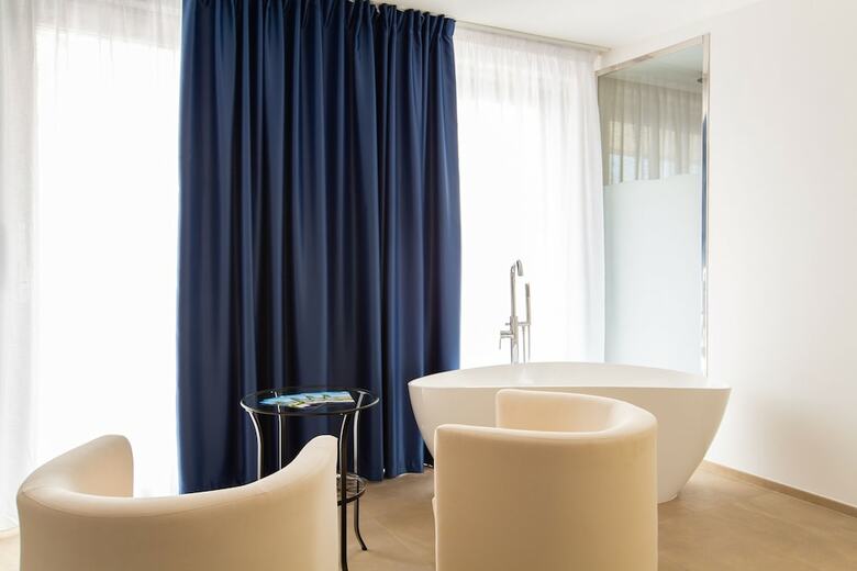 Apartamento Residence Villa Coppitella
