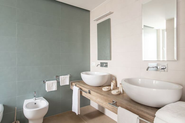 Apartamento Residence Villa Coppitella