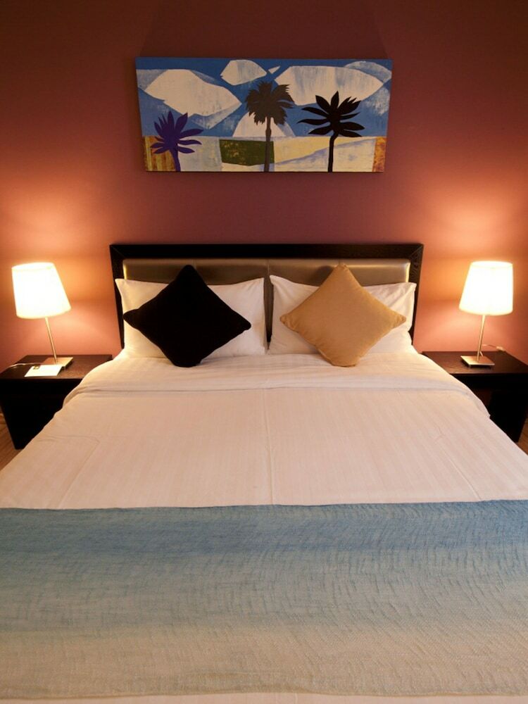 The Brunei Hotel