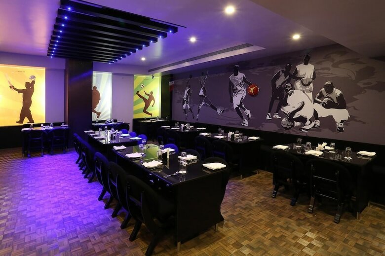 Hotel Grand Kailash