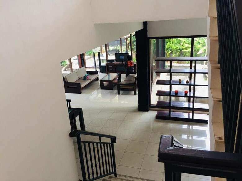 Hotel Villa Glas