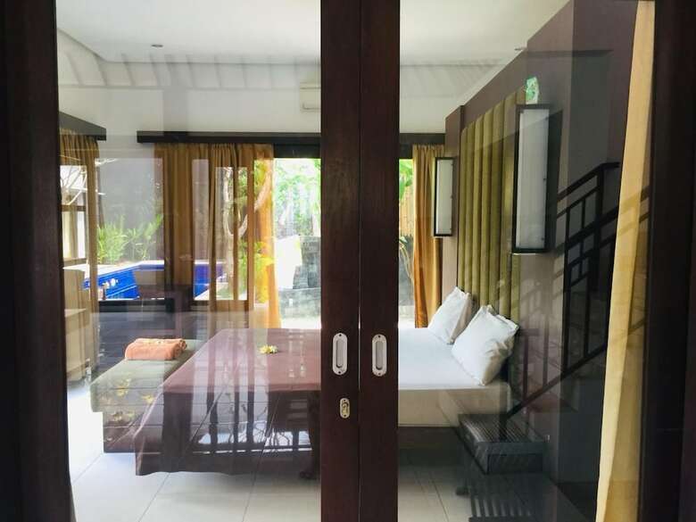 Hotel Villa Glas