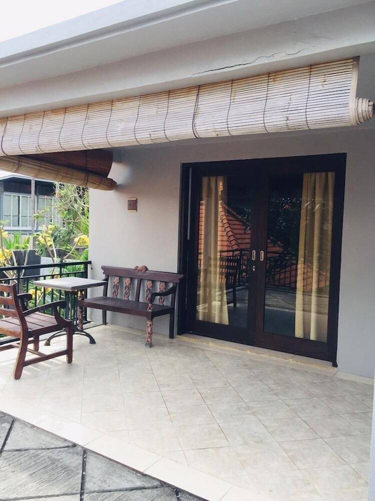 Hotel Villa Glas