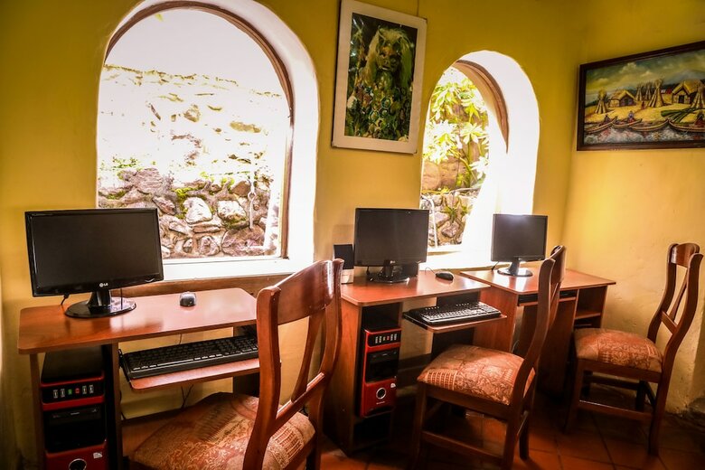 Hotel Hacienda Del Valle