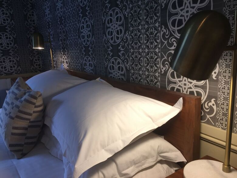 Hotel Manorhaus Ruthin