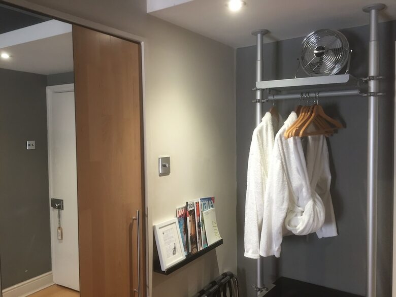 Hotel Manorhaus Ruthin
