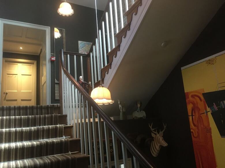 Hotel Manorhaus Ruthin