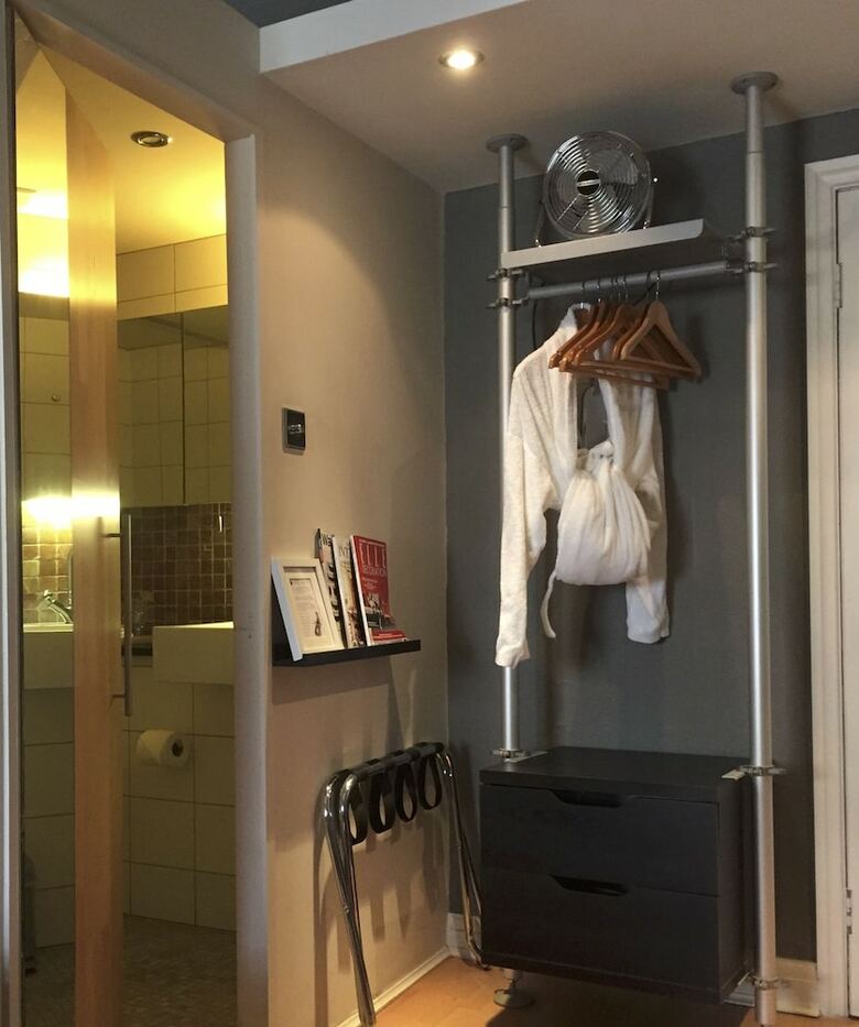 Hotel Manorhaus Ruthin