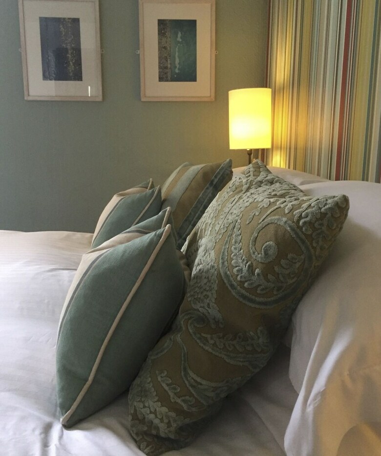 Hotel Manorhaus Ruthin