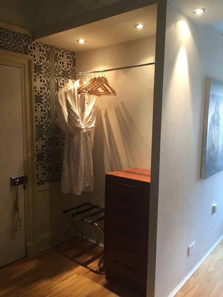 Hotel Manorhaus Ruthin