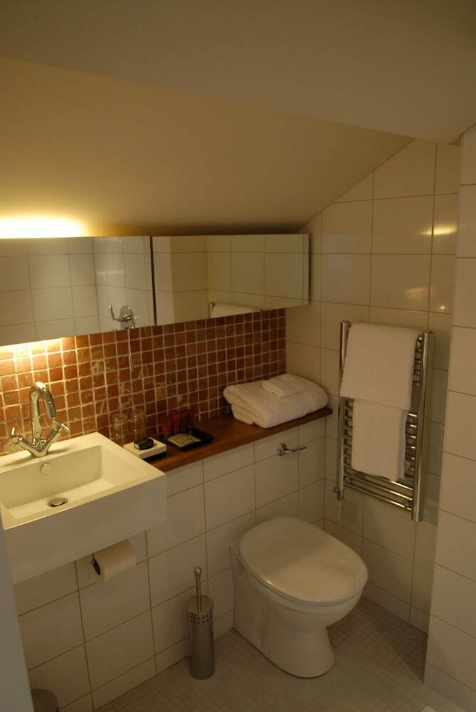 Hotel Manorhaus Ruthin