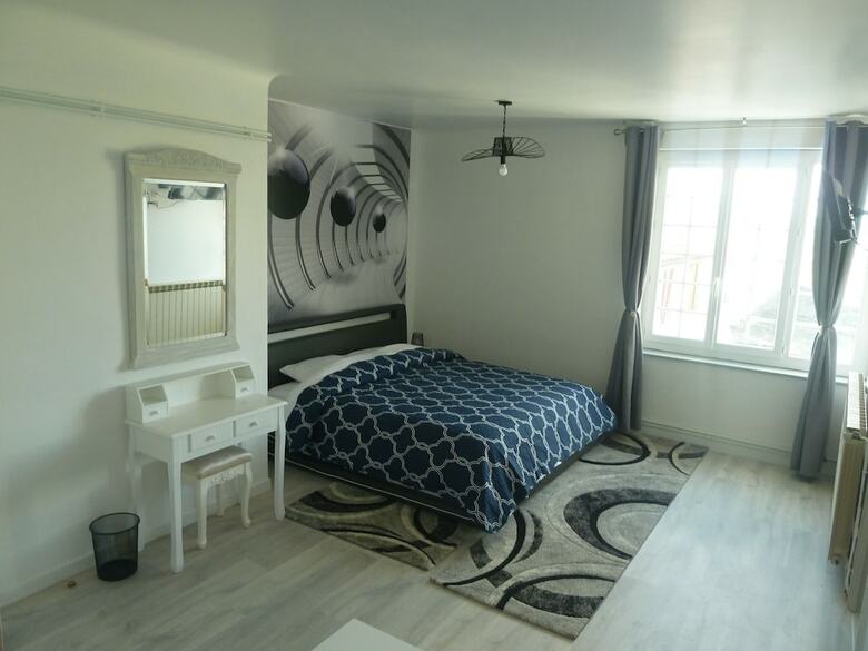 Bed & Breakfast Maison Elizondoa