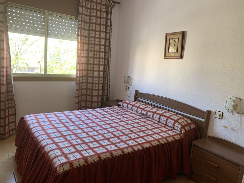 Apartamentos Susana 3000