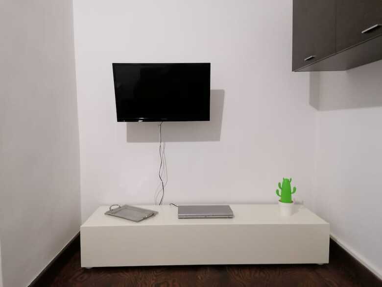 Apartamento C-side Home & Music
