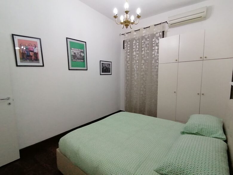Apartamento C-side Home & Music