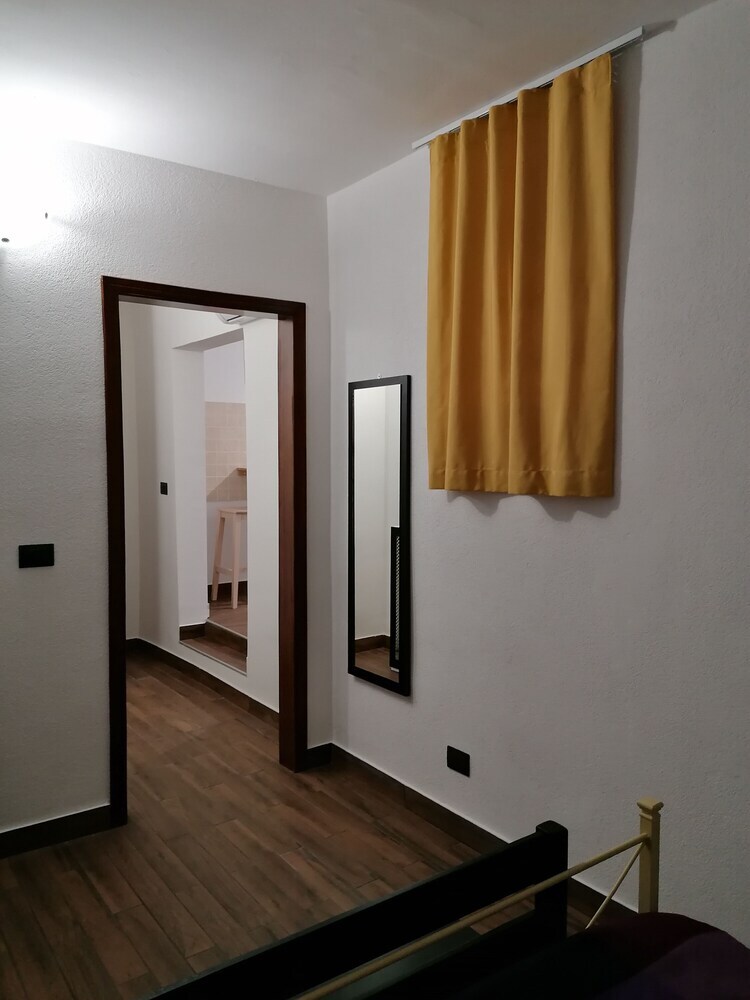 Apartamento C-side Home & Music