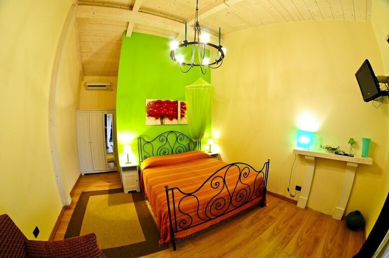 B&B Casa Casotto