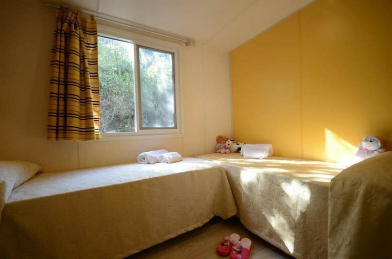 Camping Village Parco Della Gallinara