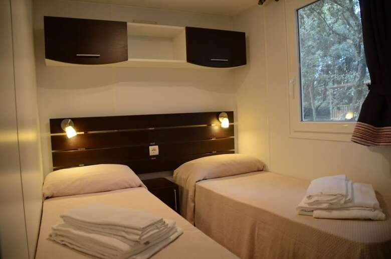 Camping Village Parco Della Gallinara