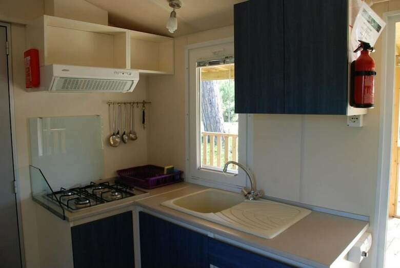 Camping Village Parco Della Gallinara