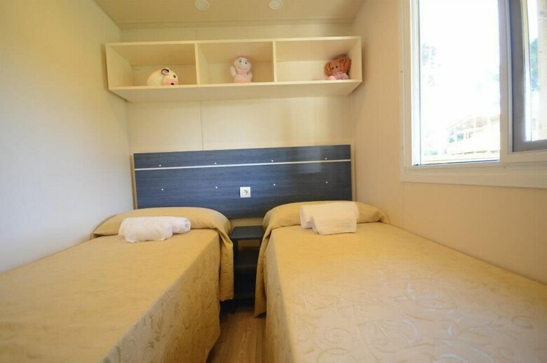 Camping Village Parco Della Gallinara