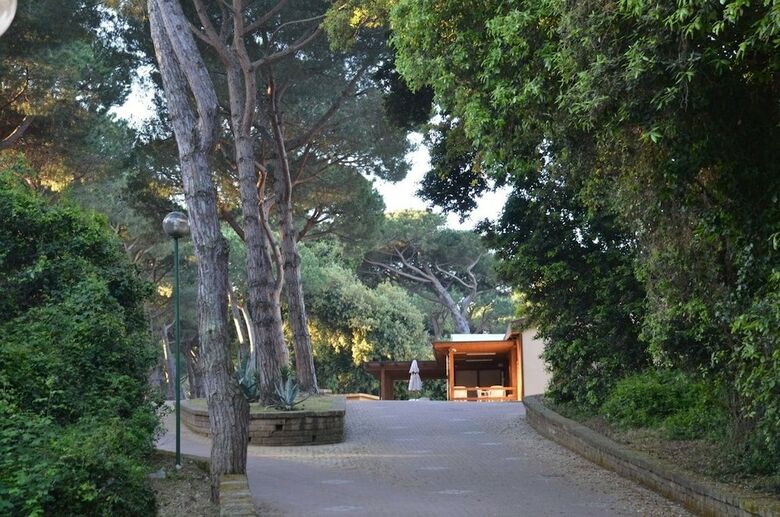 Camping Village Parco Della Gallinara