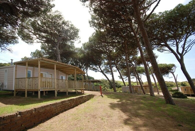 Camping Village Parco Della Gallinara