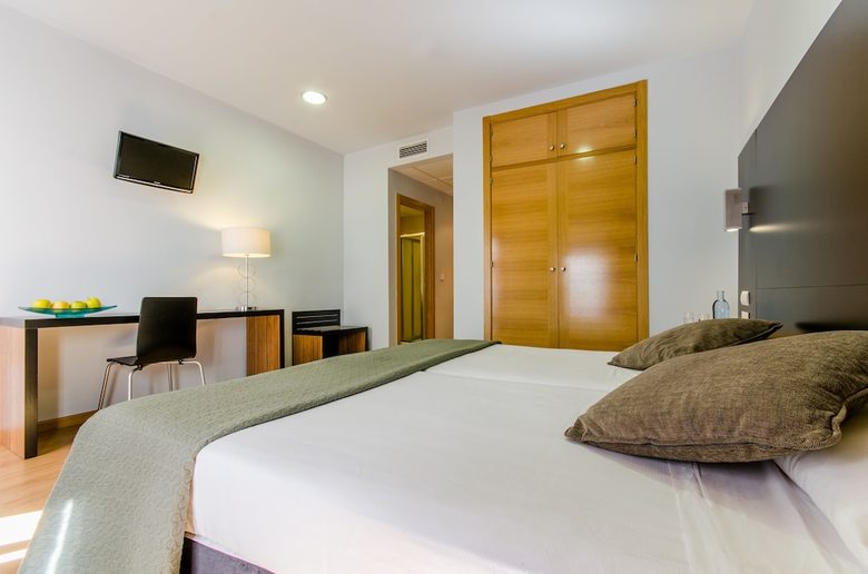 Hotel Yit Alcover