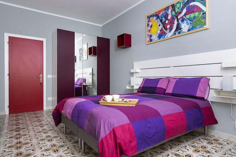 Hotel Romecooksea