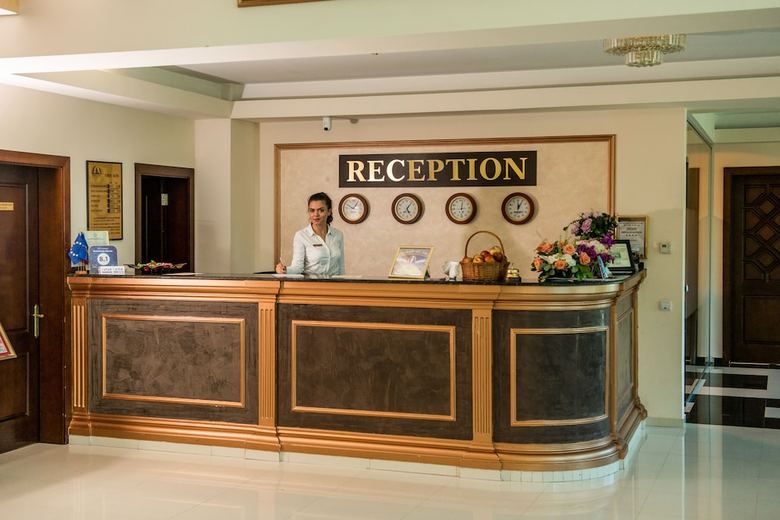 Hotel Del Mar Mamaia