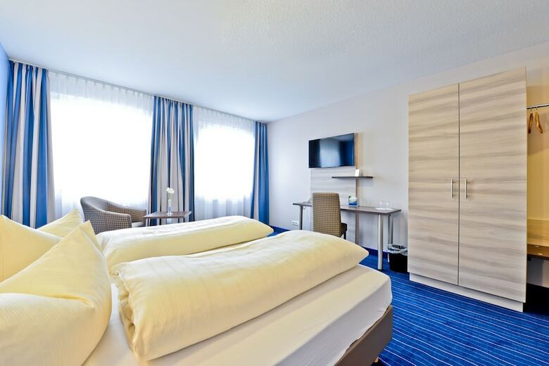 Hotel Am Freischuetz