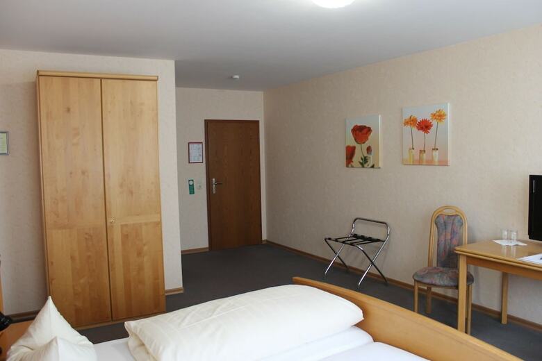 Hotel Am Freischuetz