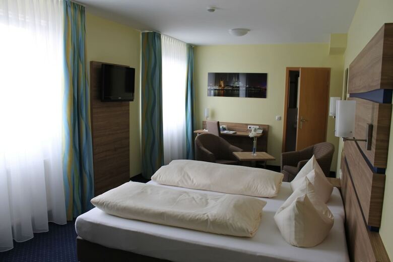 Hotel Am Freischuetz