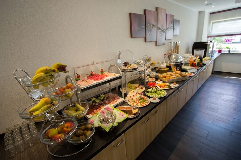 Hotel Am Freischuetz