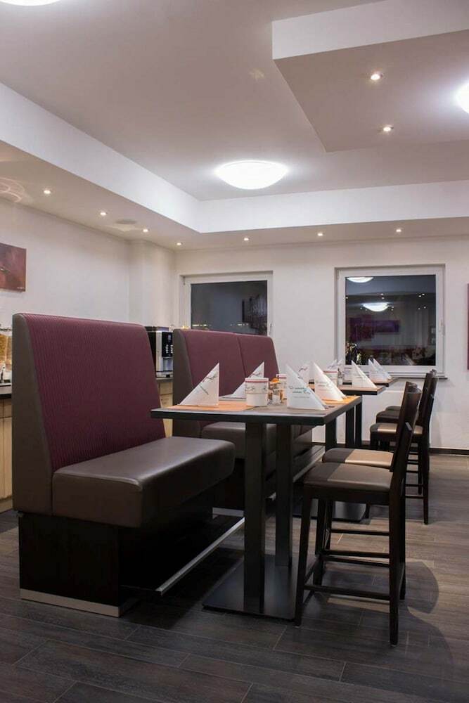 Hotel Am Freischuetz