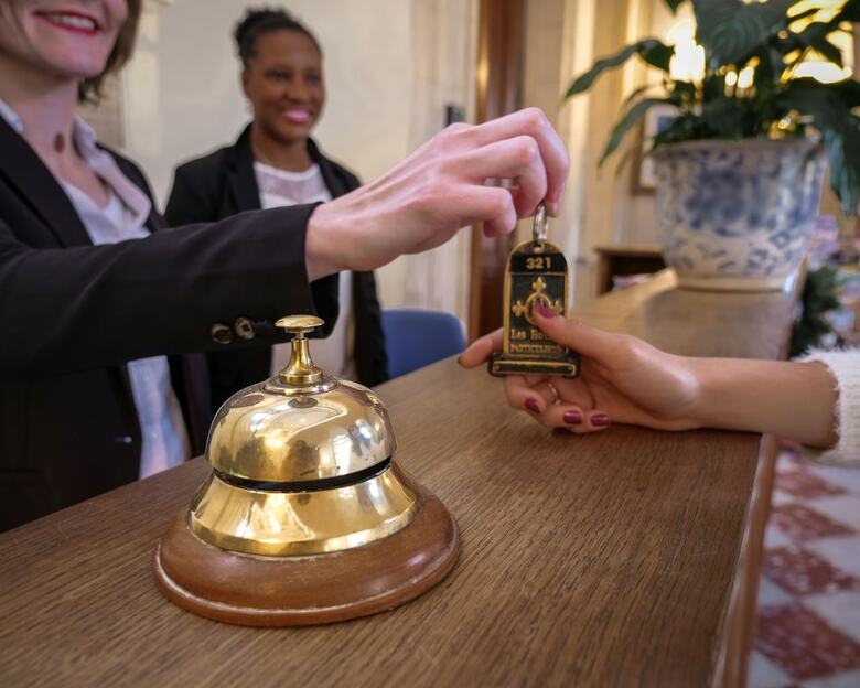 Hotel Ch�teau D'ermenonville