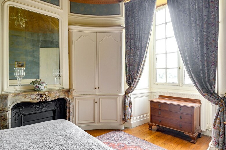 Hotel Ch�teau D'ermenonville