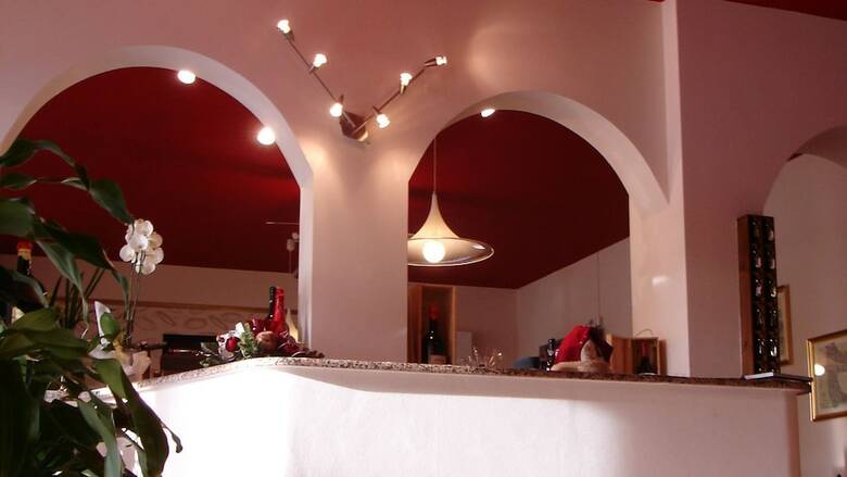 Hotel Pensione Imperia