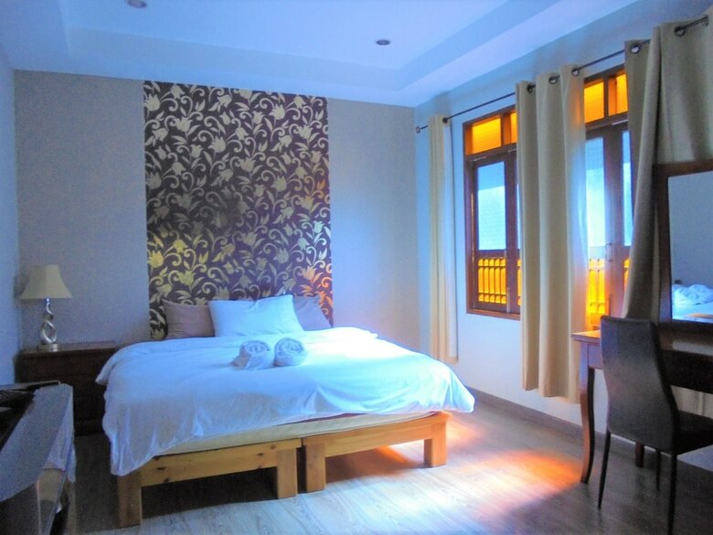 Hotel Excellence Villas & Hostel