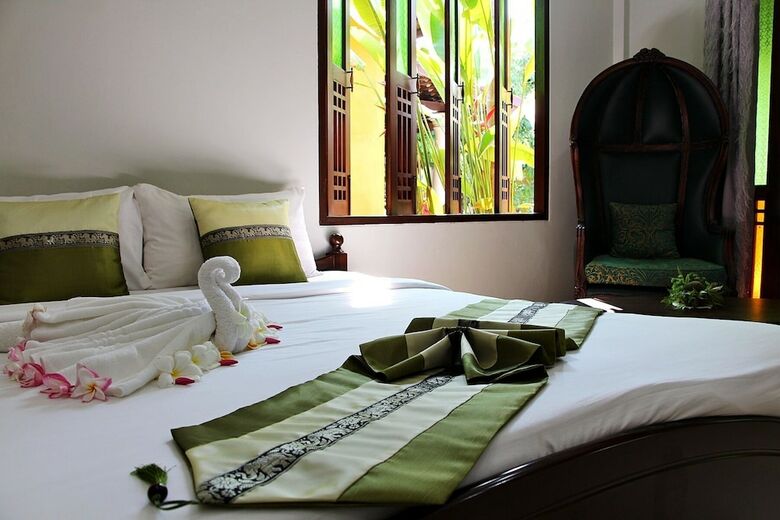 Hotel Excellence Villas & Hostel