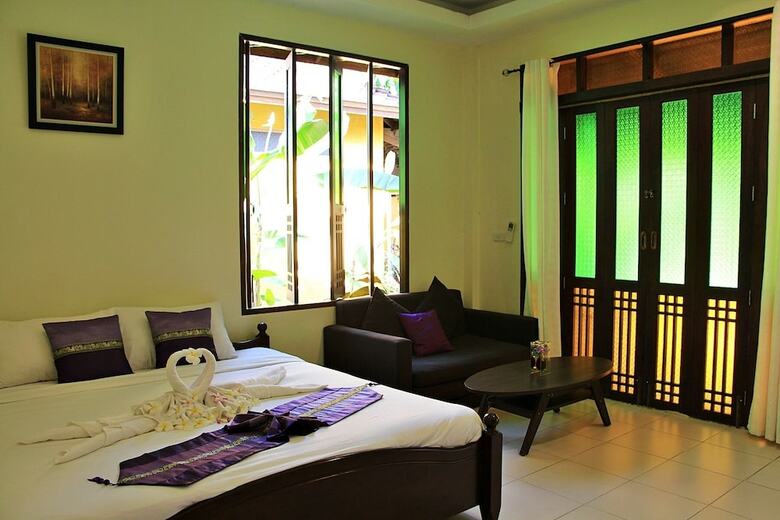 Hotel Excellence Villas & Hostel