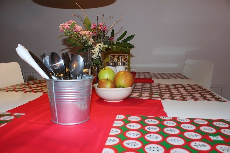 Hostal Art Hostel Taurus B&B