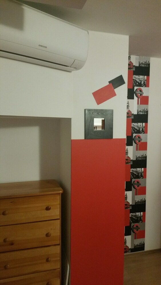 Hostal Art Hostel Taurus B&B