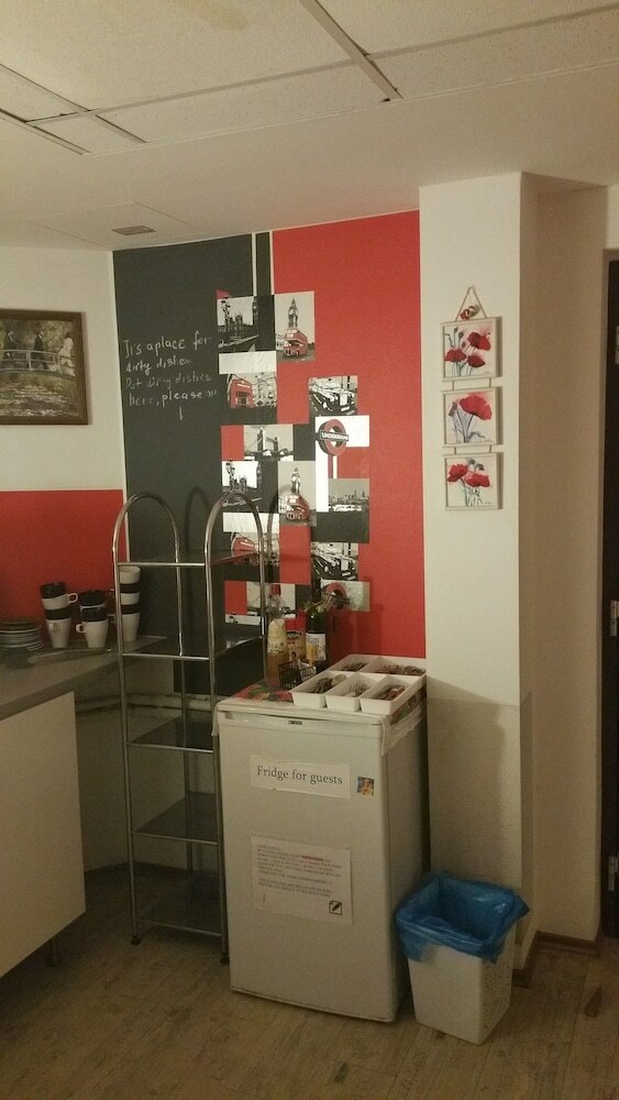 Hostal Art Hostel Taurus B&B