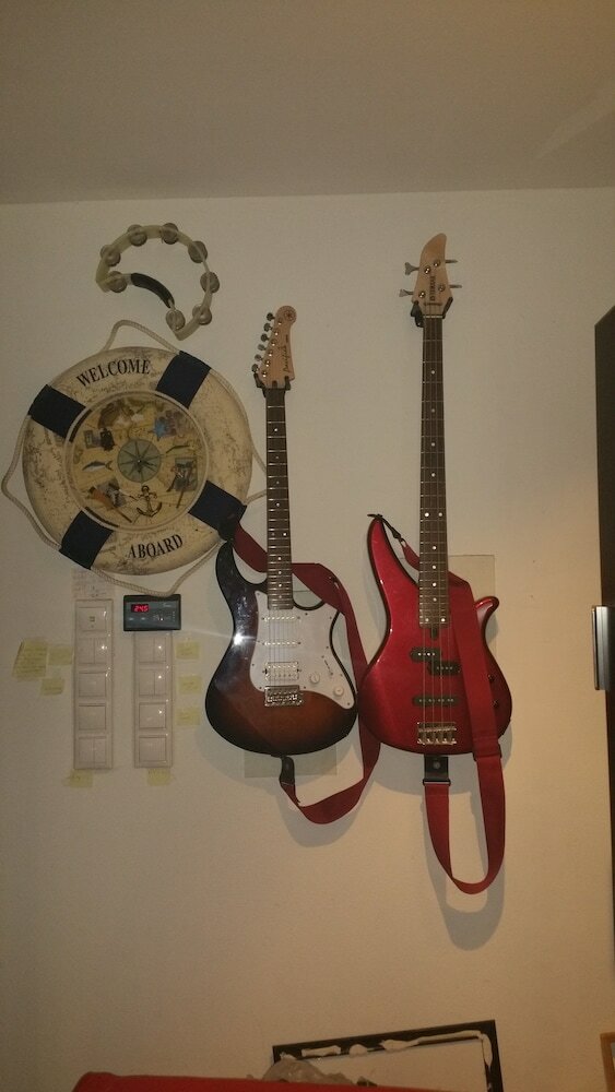 Hostal Art Hostel Taurus B&B