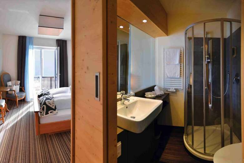 The Vista Hotel