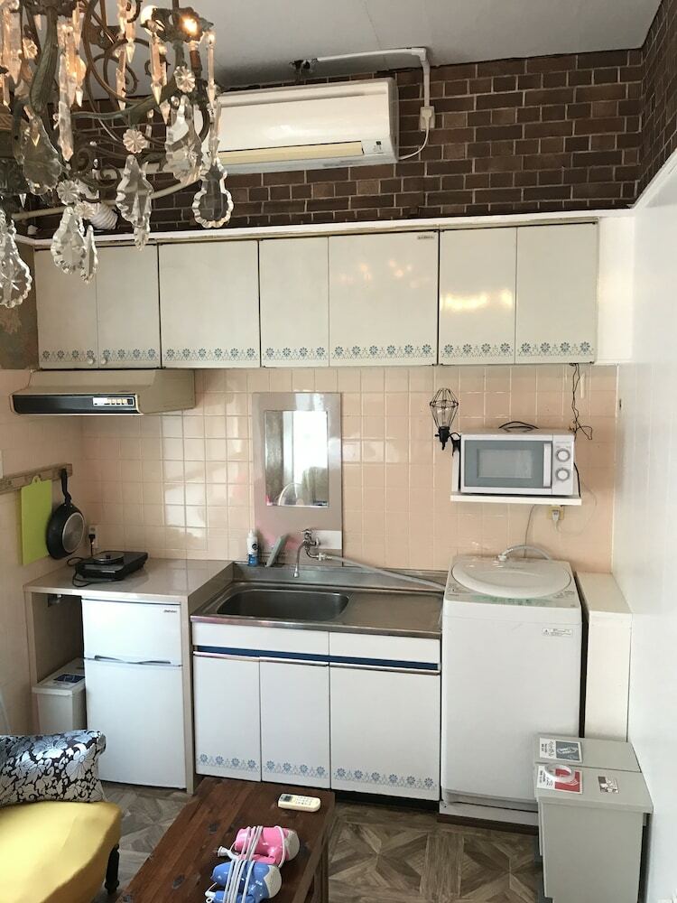 Apartamentos Okinawa 13