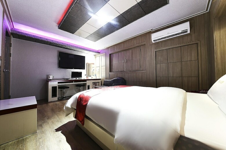 Choice Hotel