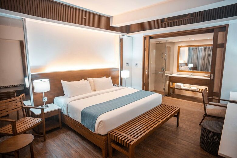 Hotel White Sand Boracay